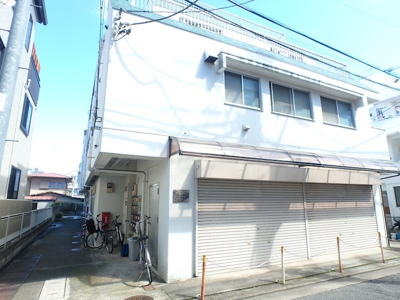 ドルチェ桜井 P9020069.jpg