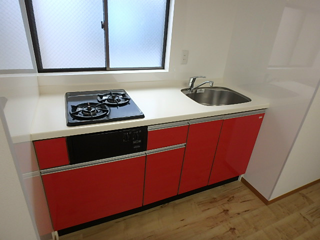 アムール阿佐ヶ谷参番館 P9040020.jpg