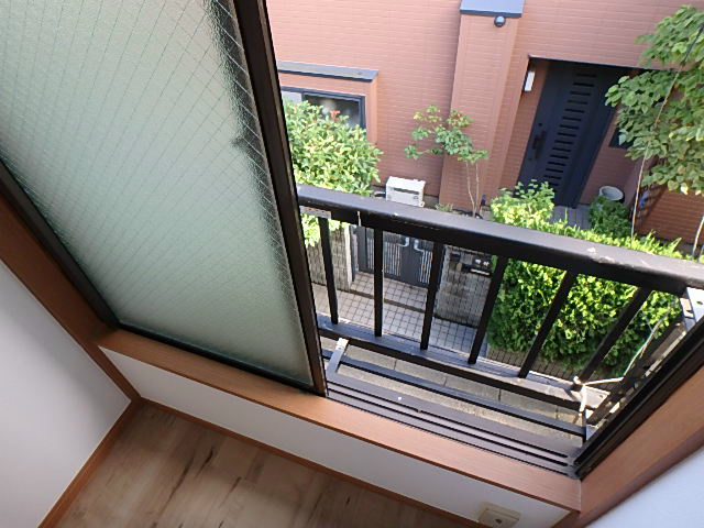 アムール阿佐ヶ谷参番館 P9040042.jpg