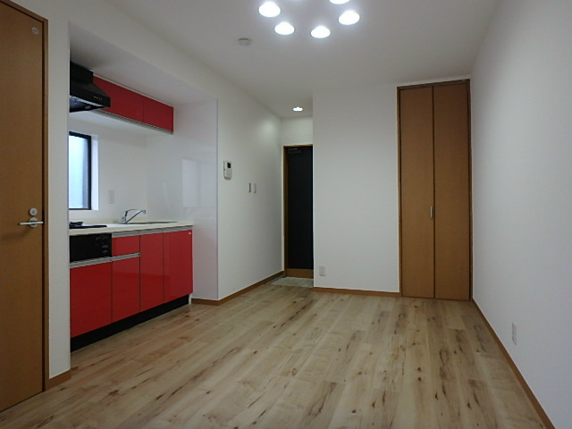 アムール阿佐ヶ谷参番館 P9040045.jpg
