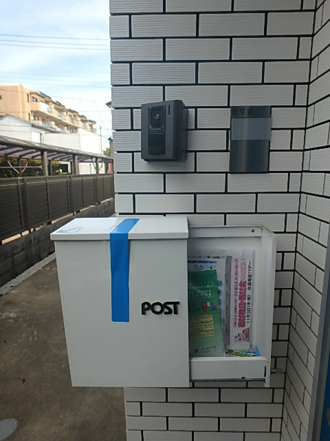 インフィールド一橋 P9060002.jpg