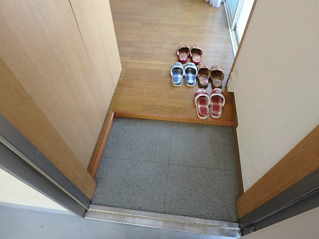 カーサ杉並 PA240045.jpg