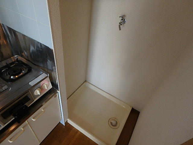 カーサ杉並 PA240051.jpg