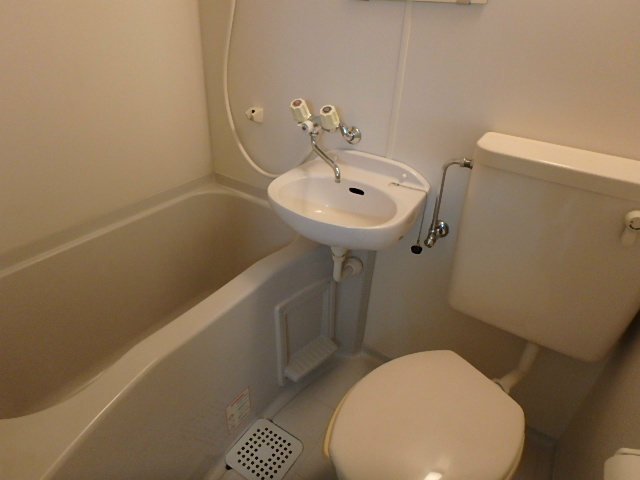 カーサ杉並 PA240054.jpg
