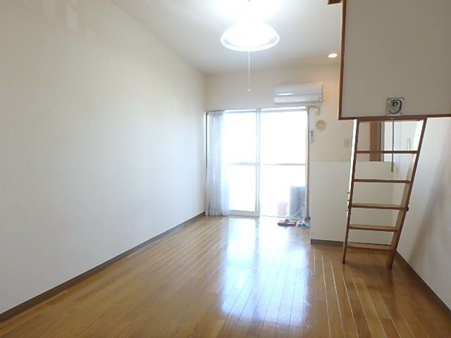 カーサ杉並 PA240055.jpg