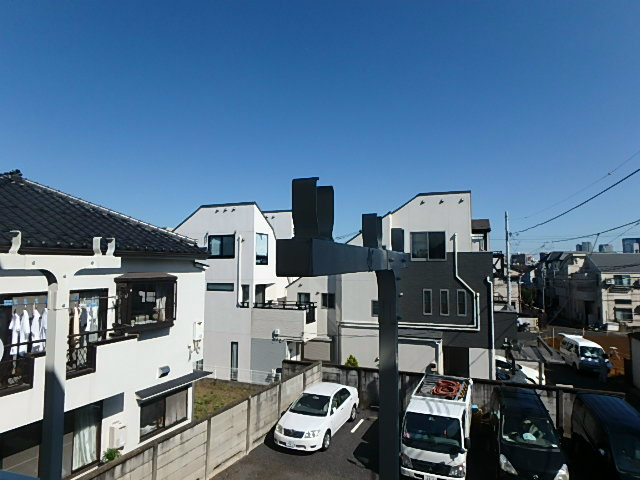 カーサ杉並 PA240060.jpg