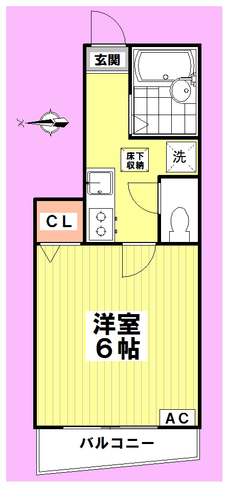 マキ新中野 madori.jpg